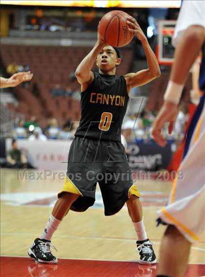 Thumbnail 1 in Canyon vs Santa Margarita (CIF SS D3-AA Final)  photogallery.