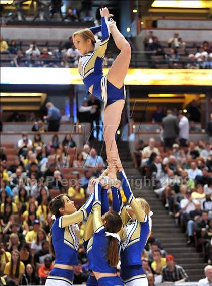 Thumbnail 1 in Canyon vs Santa Margarita (CIF SS D3-AA Final)  photogallery.