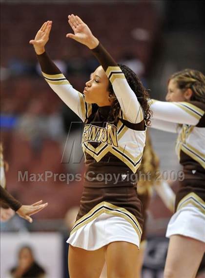 Thumbnail 2 in Canyon vs Santa Margarita (CIF SS D3-AA Final)  photogallery.