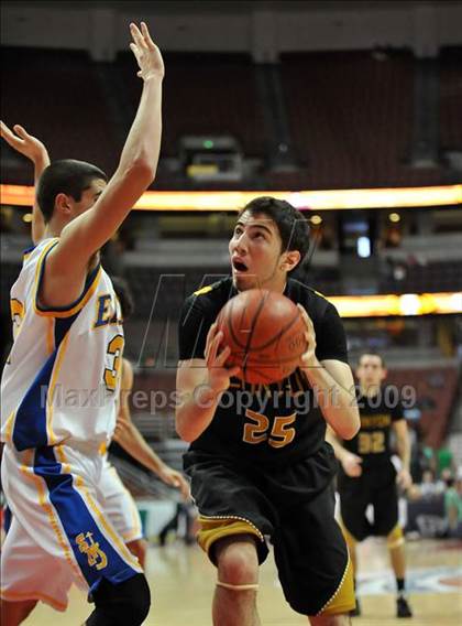 Thumbnail 3 in Canyon vs Santa Margarita (CIF SS D3-AA Final)  photogallery.