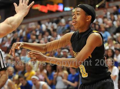 Thumbnail 1 in Canyon vs Santa Margarita (CIF SS D3-AA Final)  photogallery.