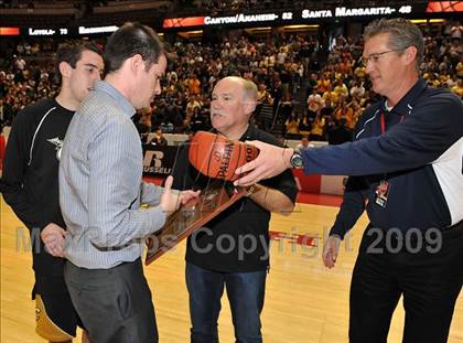 Thumbnail 2 in Canyon vs Santa Margarita (CIF SS D3-AA Final)  photogallery.