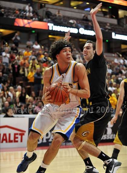 Thumbnail 2 in Canyon vs Santa Margarita (CIF SS D3-AA Final)  photogallery.