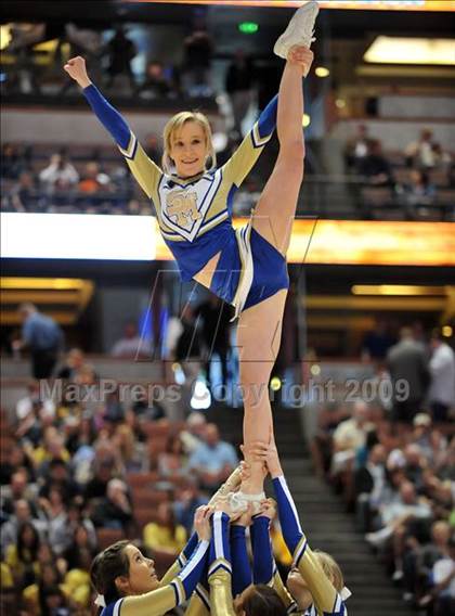 Thumbnail 2 in Canyon vs Santa Margarita (CIF SS D3-AA Final)  photogallery.