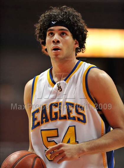 Thumbnail 2 in Canyon vs Santa Margarita (CIF SS D3-AA Final)  photogallery.
