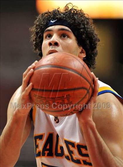 Thumbnail 3 in Canyon vs Santa Margarita (CIF SS D3-AA Final)  photogallery.