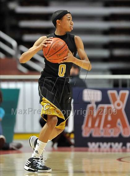 Thumbnail 3 in Canyon vs Santa Margarita (CIF SS D3-AA Final)  photogallery.