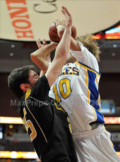 Thumbnail 3 in Canyon vs Santa Margarita (CIF SS D3-AA Final)  photogallery.