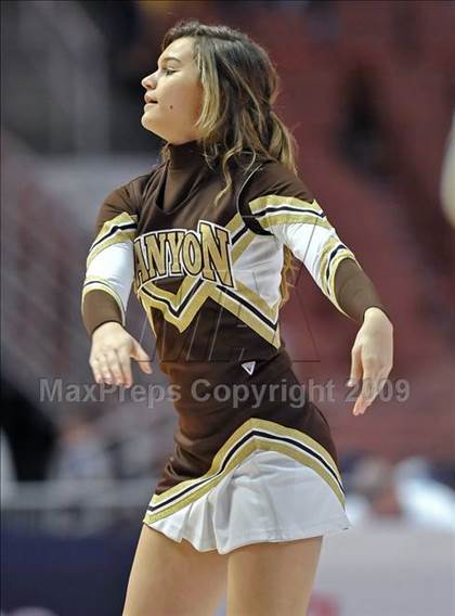 Thumbnail 3 in Canyon vs Santa Margarita (CIF SS D3-AA Final)  photogallery.