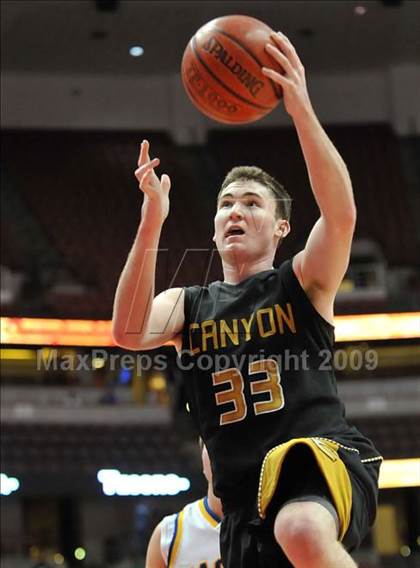Thumbnail 3 in Canyon vs Santa Margarita (CIF SS D3-AA Final)  photogallery.