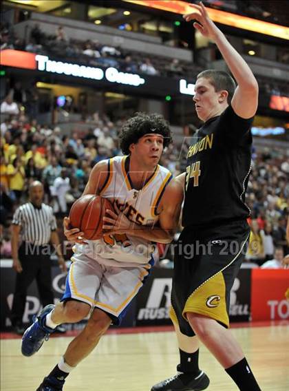 Thumbnail 3 in Canyon vs Santa Margarita (CIF SS D3-AA Final)  photogallery.