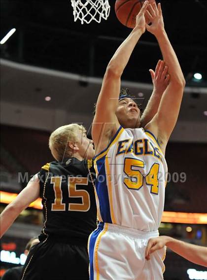 Thumbnail 3 in Canyon vs Santa Margarita (CIF SS D3-AA Final)  photogallery.