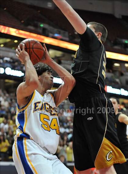 Thumbnail 2 in Canyon vs Santa Margarita (CIF SS D3-AA Final)  photogallery.