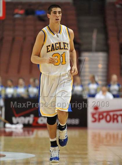Thumbnail 3 in Canyon vs Santa Margarita (CIF SS D3-AA Final)  photogallery.