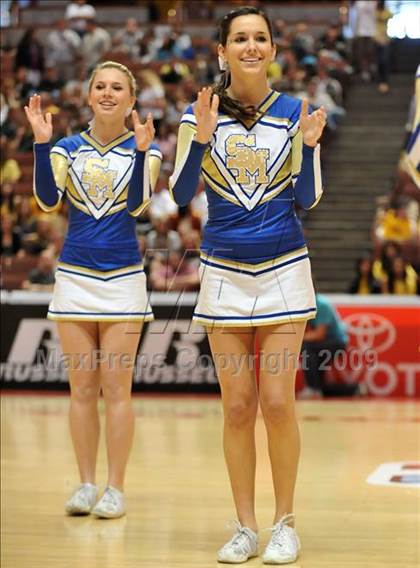 Thumbnail 1 in Canyon vs Santa Margarita (CIF SS D3-AA Final)  photogallery.