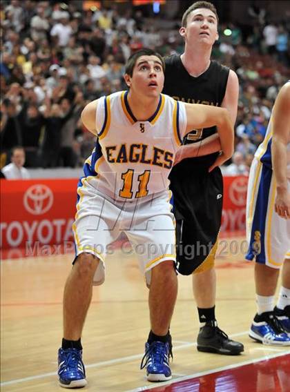 Thumbnail 3 in Canyon vs Santa Margarita (CIF SS D3-AA Final)  photogallery.