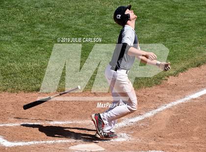 Thumbnail 2 in Montezuma-Cortez vs Zuni photogallery.