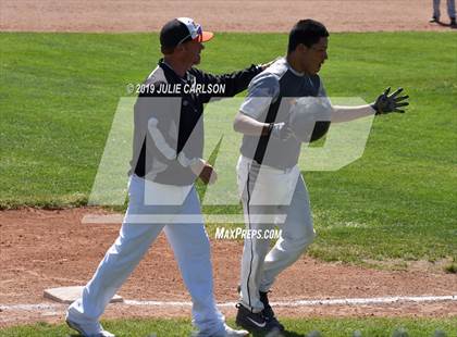 Thumbnail 3 in Montezuma-Cortez vs Zuni photogallery.