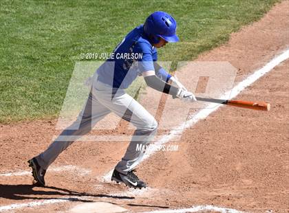 Thumbnail 3 in Montezuma-Cortez vs Zuni photogallery.