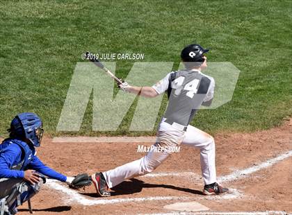 Thumbnail 3 in Montezuma-Cortez vs Zuni photogallery.
