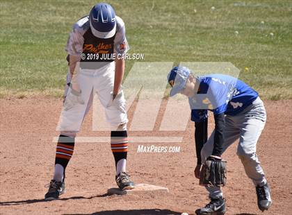 Thumbnail 2 in Montezuma-Cortez vs Zuni photogallery.
