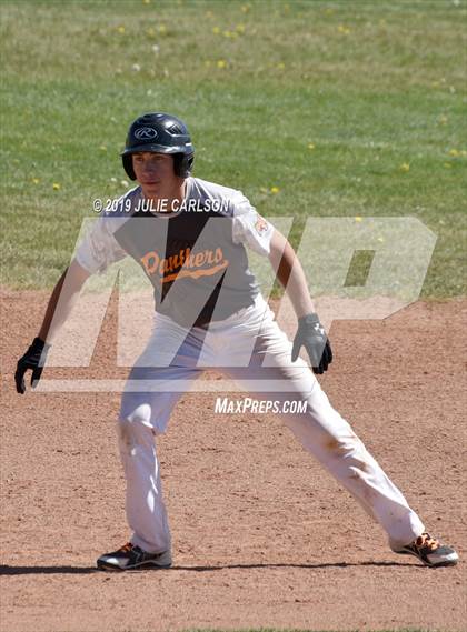 Thumbnail 3 in Montezuma-Cortez vs Zuni photogallery.