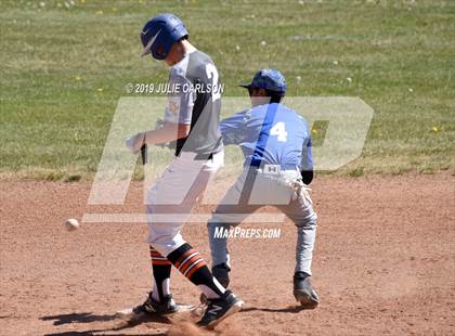 Thumbnail 1 in Montezuma-Cortez vs Zuni photogallery.