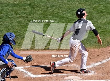 Thumbnail 1 in Montezuma-Cortez vs Zuni photogallery.