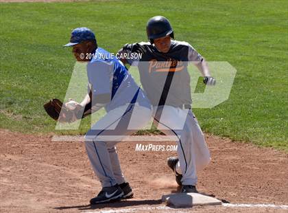 Thumbnail 1 in Montezuma-Cortez vs Zuni photogallery.