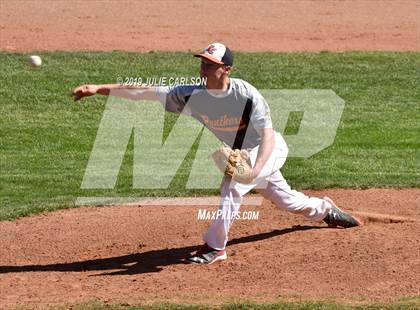 Thumbnail 1 in Montezuma-Cortez vs Zuni photogallery.