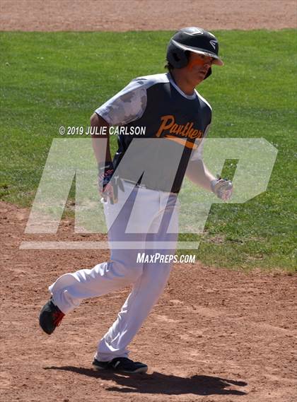 Thumbnail 3 in Montezuma-Cortez vs Zuni photogallery.