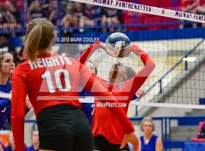 Thumbnail 2 in Harker Heights @ Midway photogallery.