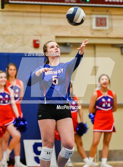 Thumbnail 1 in Harker Heights @ Midway photogallery.