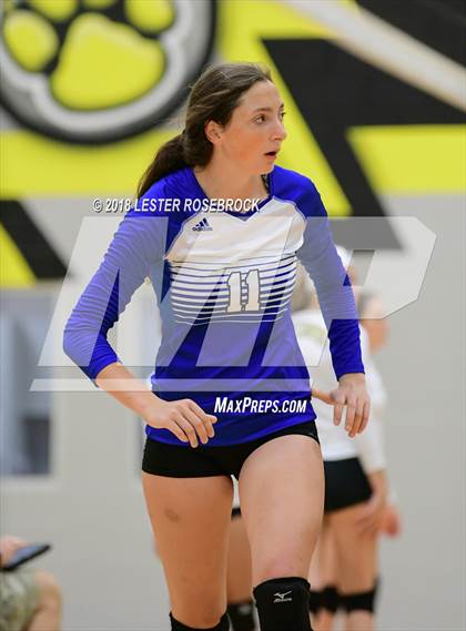 Thumbnail 1 in Orange Grove @ Rice Consolidated (Yorktown South Texas Showdown) photogallery.