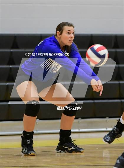 Thumbnail 3 in Orange Grove @ Rice Consolidated (Yorktown South Texas Showdown) photogallery.
