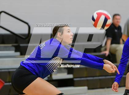 Thumbnail 3 in Orange Grove @ Rice Consolidated (Yorktown South Texas Showdown) photogallery.