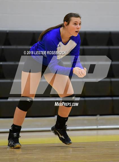 Thumbnail 1 in Orange Grove @ Rice Consolidated (Yorktown South Texas Showdown) photogallery.