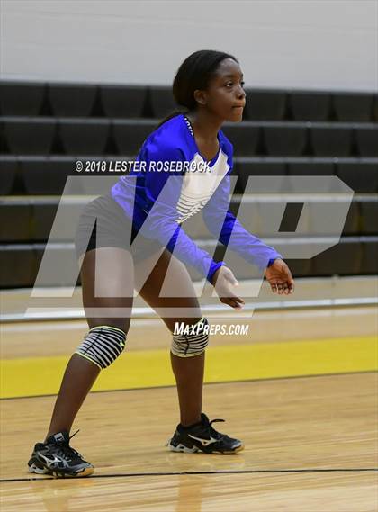 Thumbnail 1 in Orange Grove @ Rice Consolidated (Yorktown South Texas Showdown) photogallery.