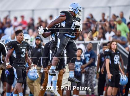 Thumbnail 2 in Pallotti vs. Friendship Collegiate Academy photogallery.