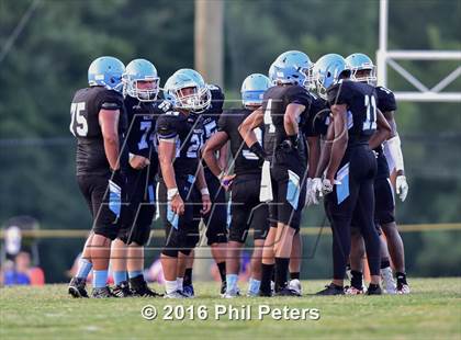 Thumbnail 2 in Pallotti vs. Friendship Collegiate Academy photogallery.