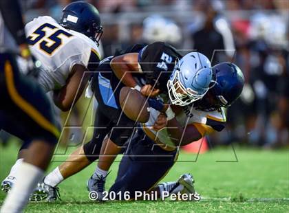 Thumbnail 2 in Pallotti vs. Friendship Collegiate Academy photogallery.