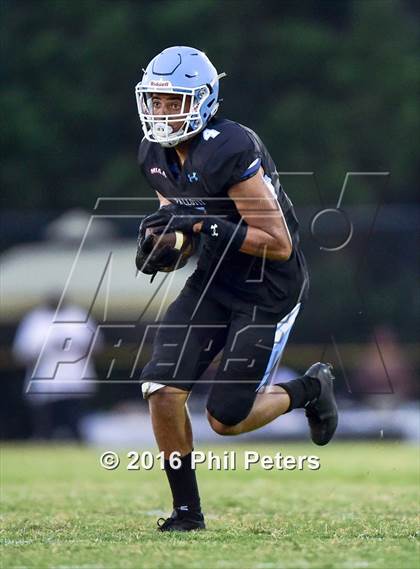 Thumbnail 3 in Pallotti vs. Friendship Collegiate Academy photogallery.