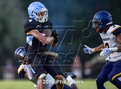 Thumbnail 1 in Pallotti vs. Friendship Collegiate Academy photogallery.