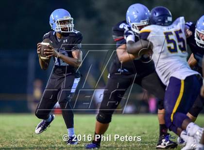 Thumbnail 1 in Pallotti vs. Friendship Collegiate Academy photogallery.
