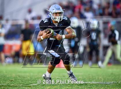 Thumbnail 3 in Pallotti vs. Friendship Collegiate Academy photogallery.