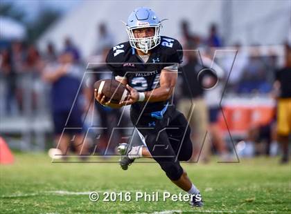 Thumbnail 2 in Pallotti vs. Friendship Collegiate Academy photogallery.