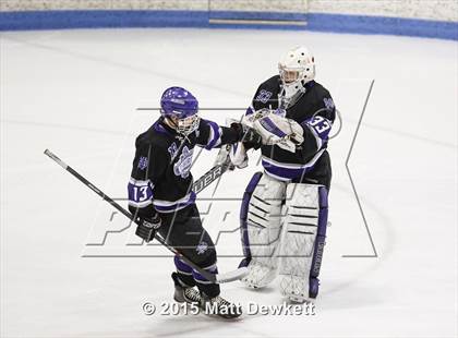 Thumbnail 1 in North Branford vs. Conard (CIAC Division II Semifinal) photogallery.