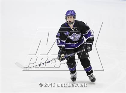 Thumbnail 1 in North Branford vs. Conard (CIAC Division II Semifinal) photogallery.
