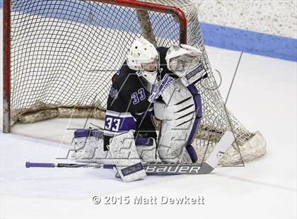 Thumbnail 2 in North Branford vs. Conard (CIAC Division II Semifinal) photogallery.