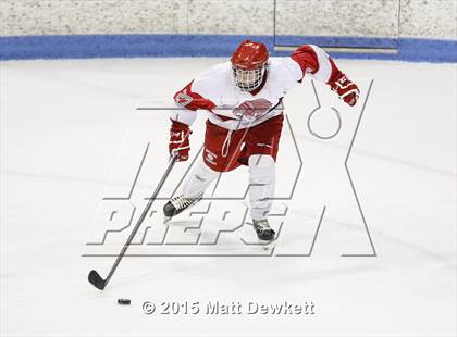 Thumbnail 3 in North Branford vs. Conard (CIAC Division II Semifinal) photogallery.